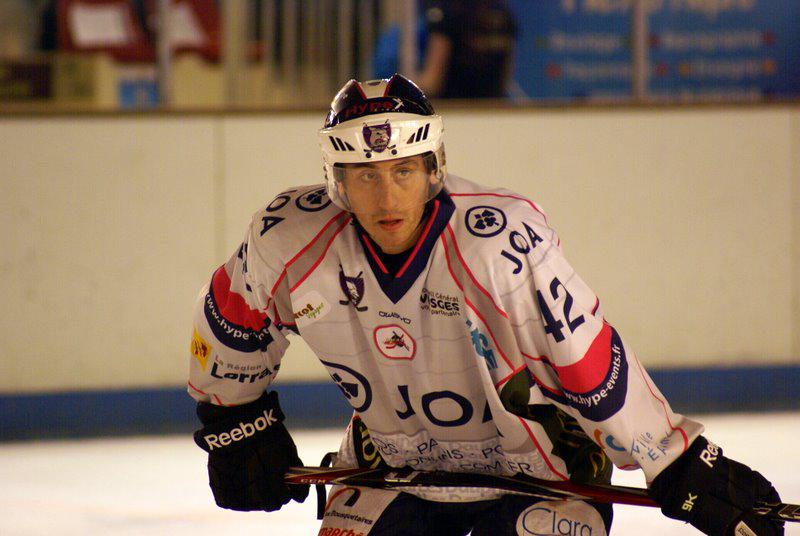 Angers  4 - 2 Epinal 