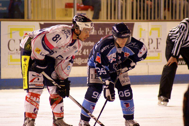 Angers  4 - 2 Epinal 