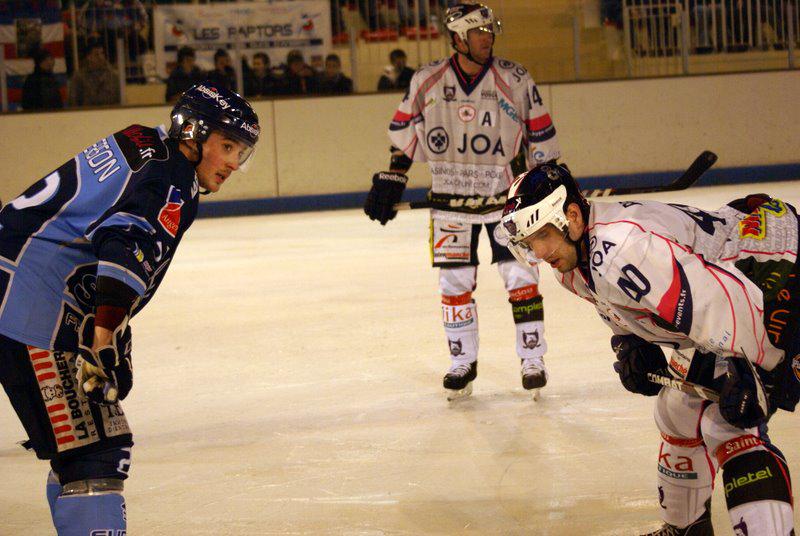 Angers  4 - 2 Epinal 