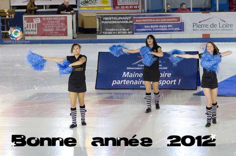 Angers  4 - 2 Epinal 
