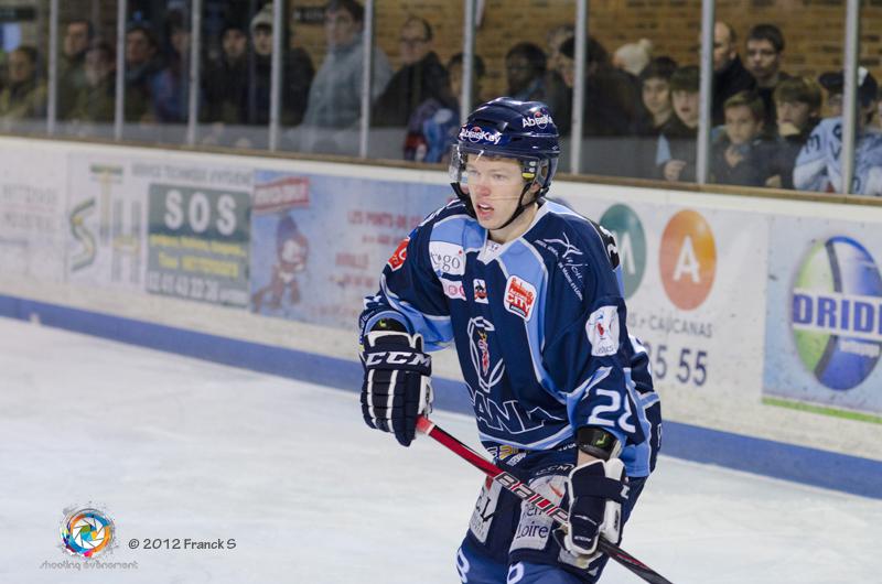 Angers  4 - 2 Epinal 