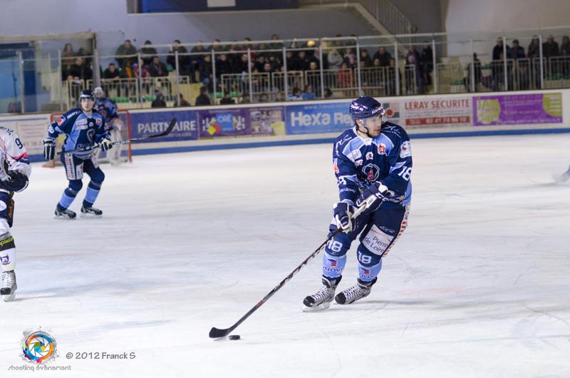 Angers  4 - 2 Epinal 