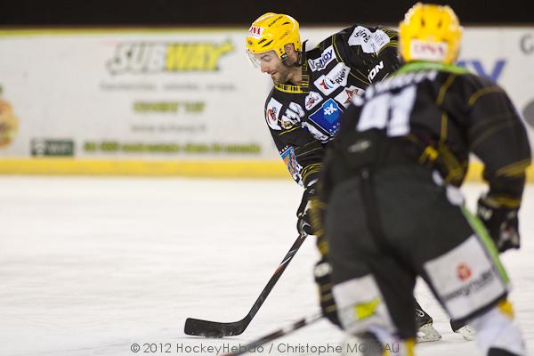 Strasbourg  6 - 3 Caen 