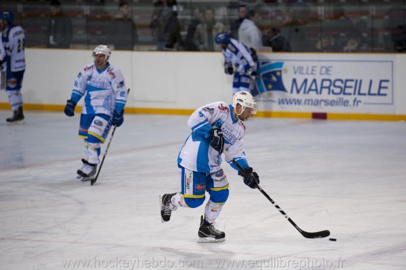 Gap  6 - 1 Villard-de-Lans