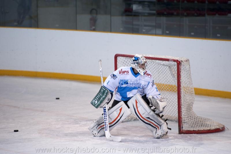 Gap  6 - 1 Villard-de-Lans