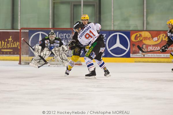 Strasbourg  6 - 3 Caen 