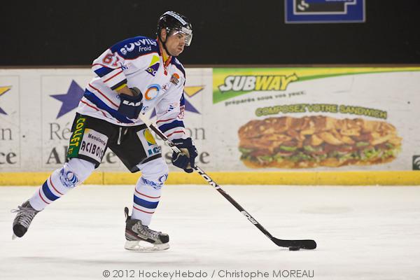 Strasbourg  6 - 3 Caen 