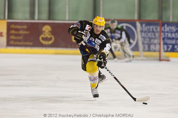 Strasbourg  6 - 3 Caen 