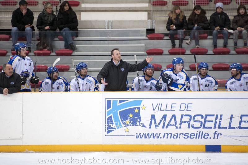 Gap  6 - 1 Villard-de-Lans