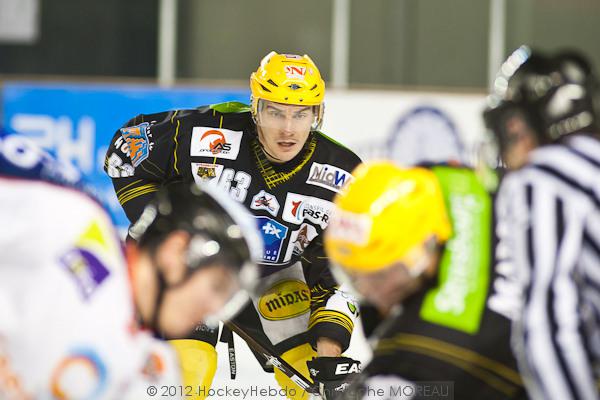 Strasbourg  6 - 3 Caen 