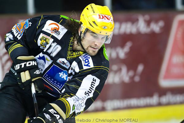Strasbourg  6 - 3 Caen 
