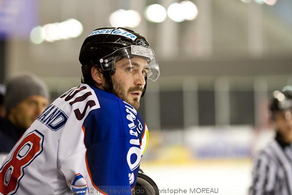 Strasbourg  6 - 3 Caen 