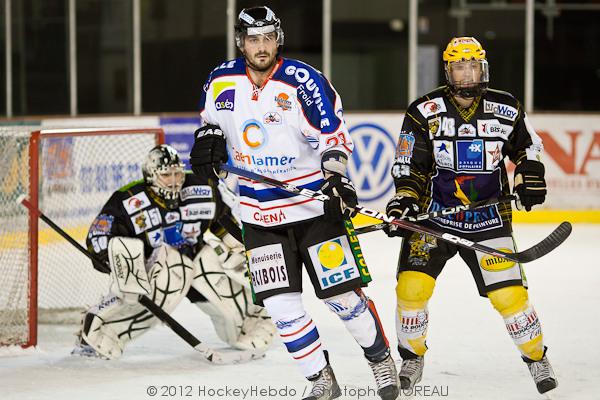 Strasbourg  6 - 3 Caen 