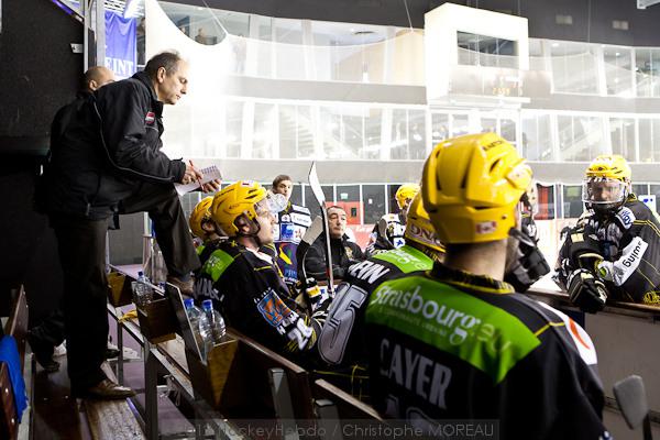 Strasbourg  6 - 3 Caen 