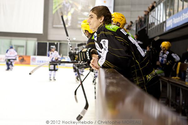 Strasbourg  6 - 3 Caen 