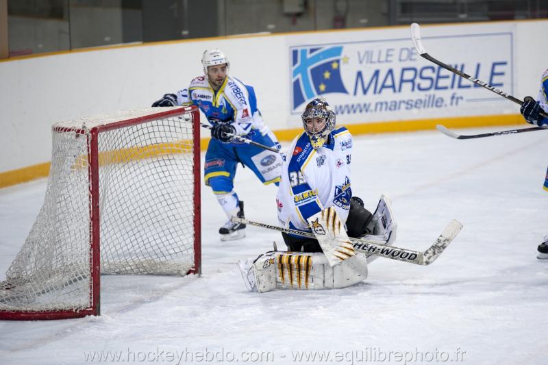 Gap  6 - 1 Villard-de-Lans