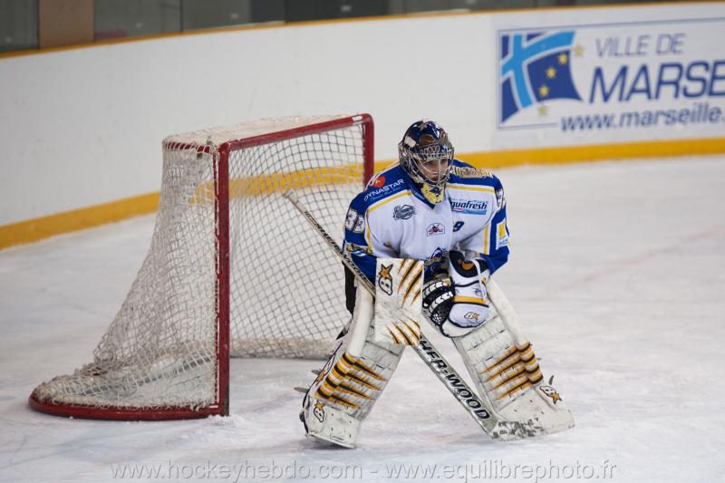 Gap  6 - 1 Villard-de-Lans