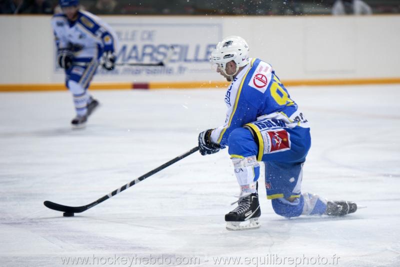 Gap  6 - 1 Villard-de-Lans