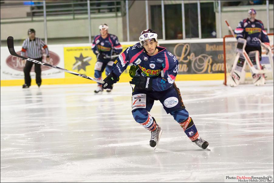 Epinal  2 - 4 Strasbourg 