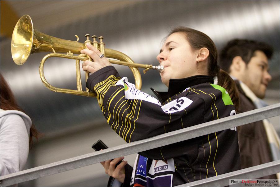 Epinal  2 - 4 Strasbourg 