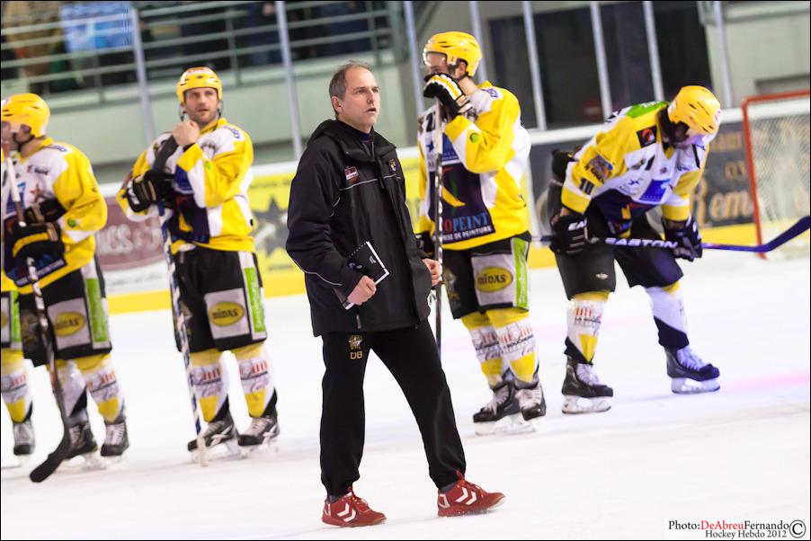 Epinal  2 - 4 Strasbourg 