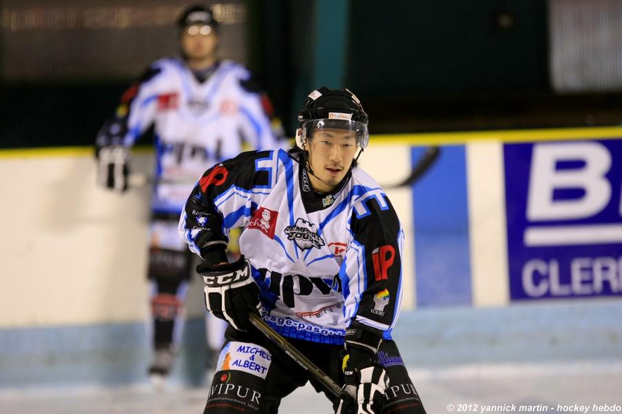 Clermont-Ferrand 6 - 7 Tours 