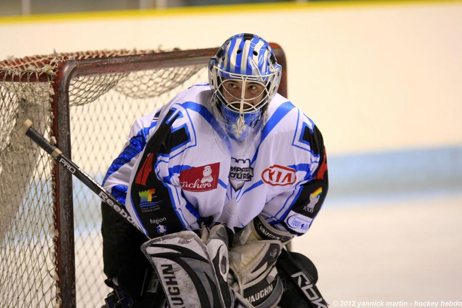 Clermont-Ferrand 6 - 7 Tours 