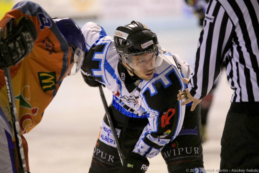 Clermont-Ferrand 6 - 7 Tours 