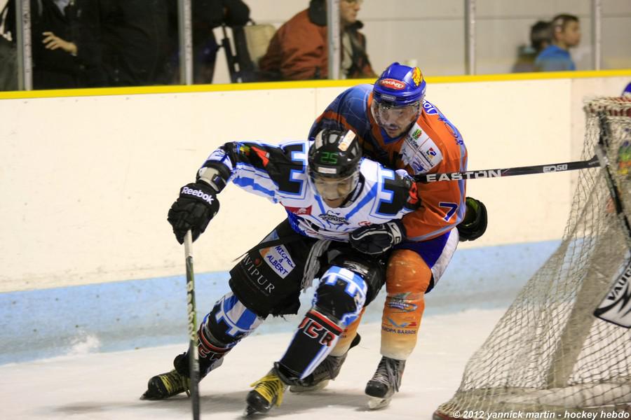 Clermont-Ferrand 6 - 7 Tours 
