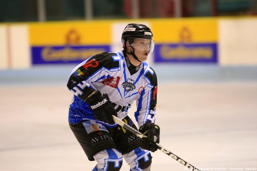Clermont-Ferrand 6 - 7 Tours 