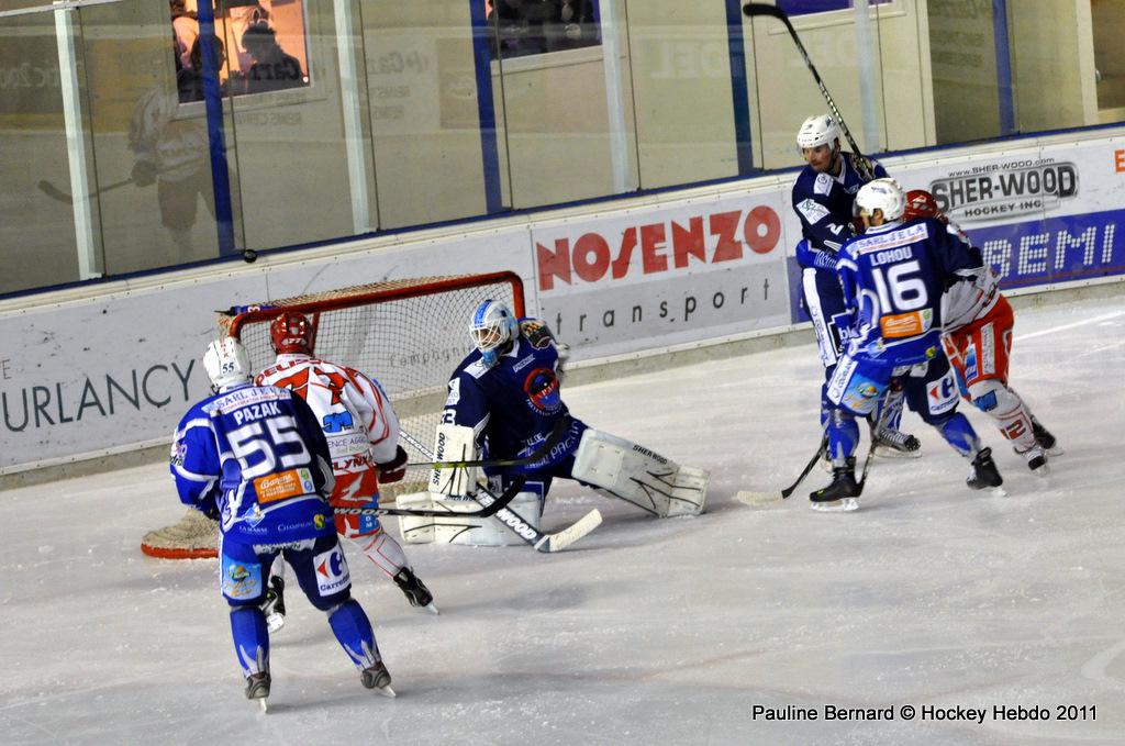 Reims 9 - 1 Valence