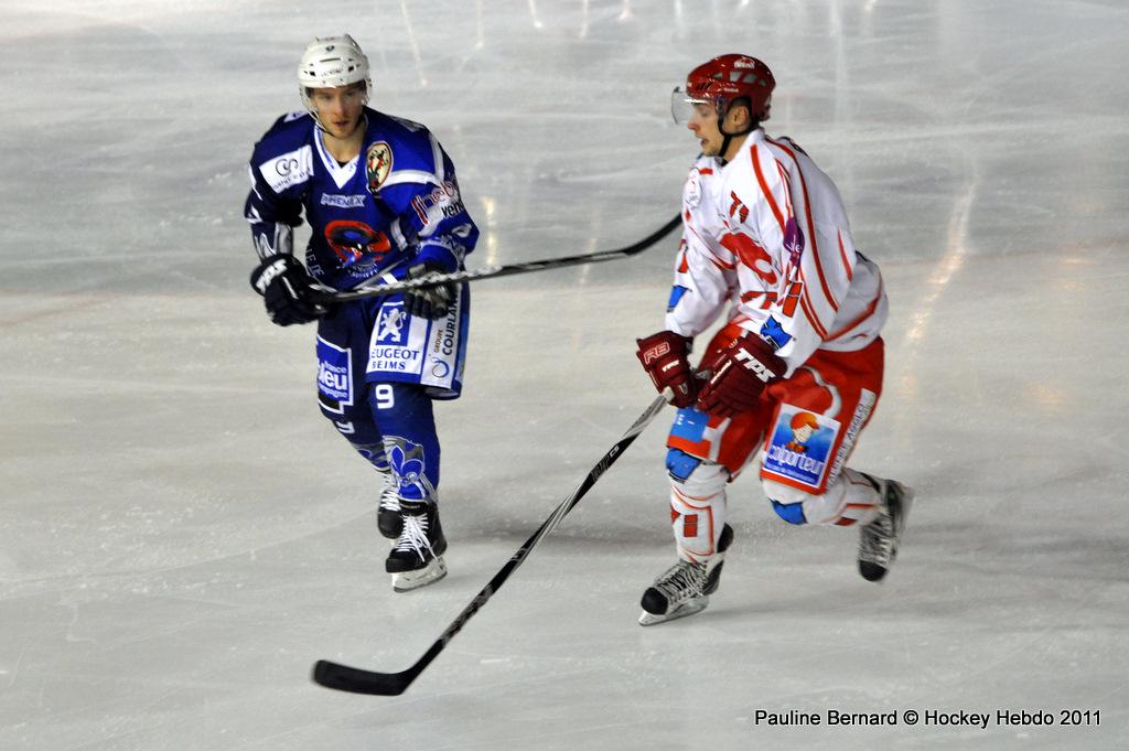 Reims 9 - 1 Valence