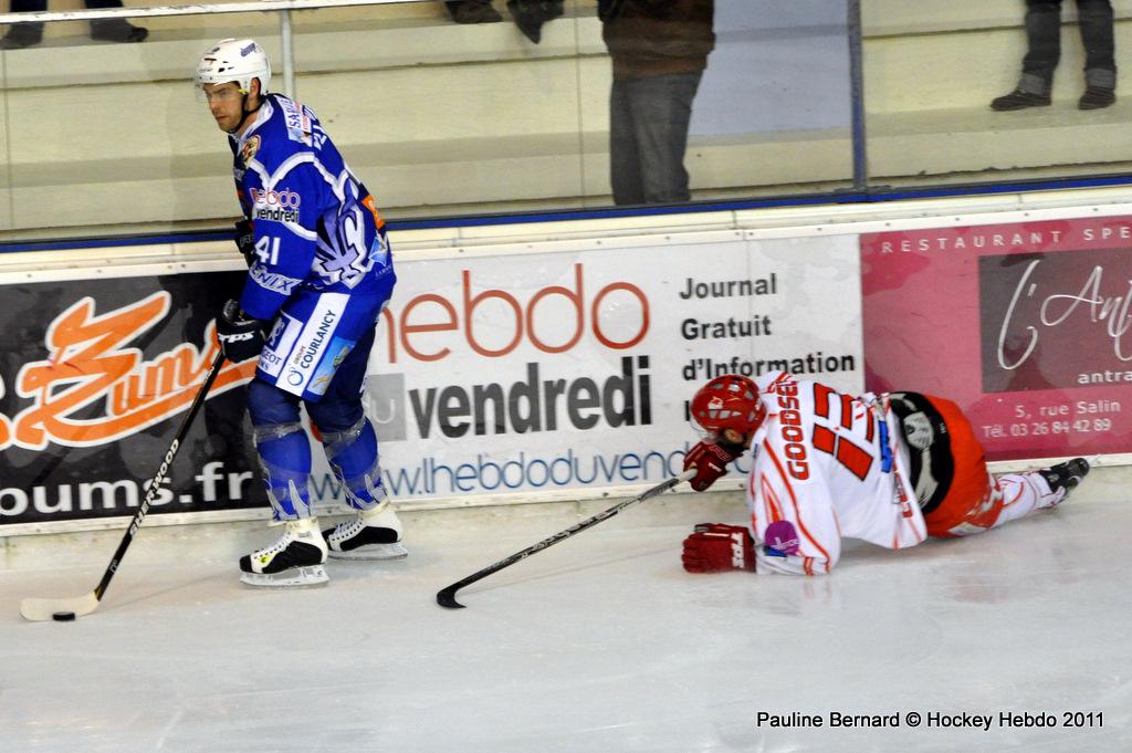 Reims 9 - 1 Valence