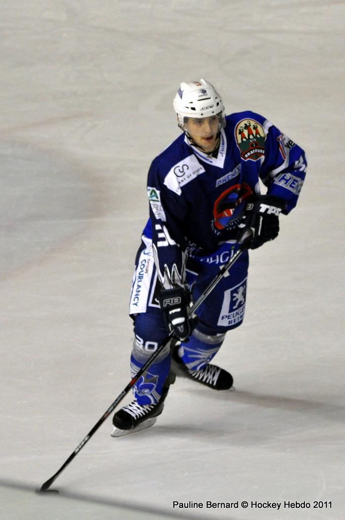Reims 9 - 1 Valence