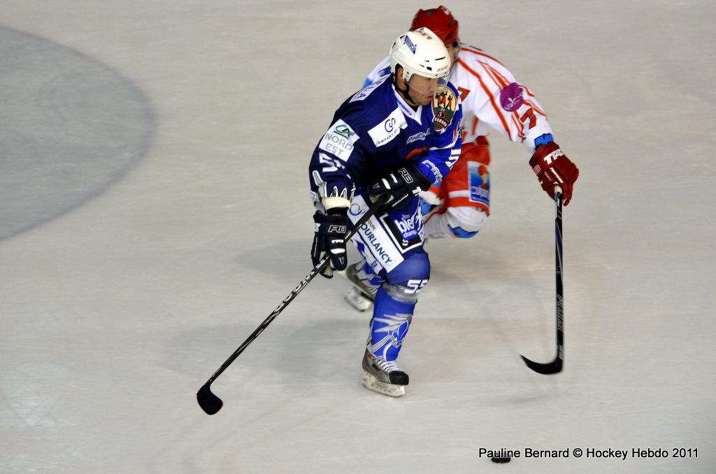 Reims 9 - 1 Valence