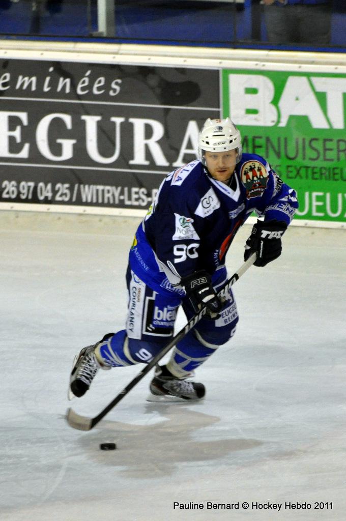 Reims 9 - 1 Valence