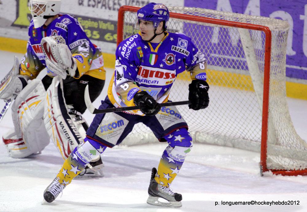 Les Dragons remportent la première bataille. — Reportage