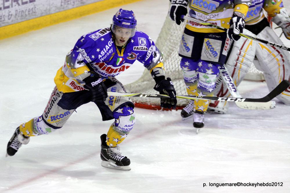 Les Dragons remportent la première bataille. — Reportage