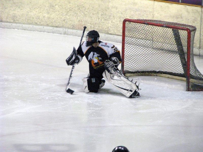 Besançon 4 - 6 Strasbourg II