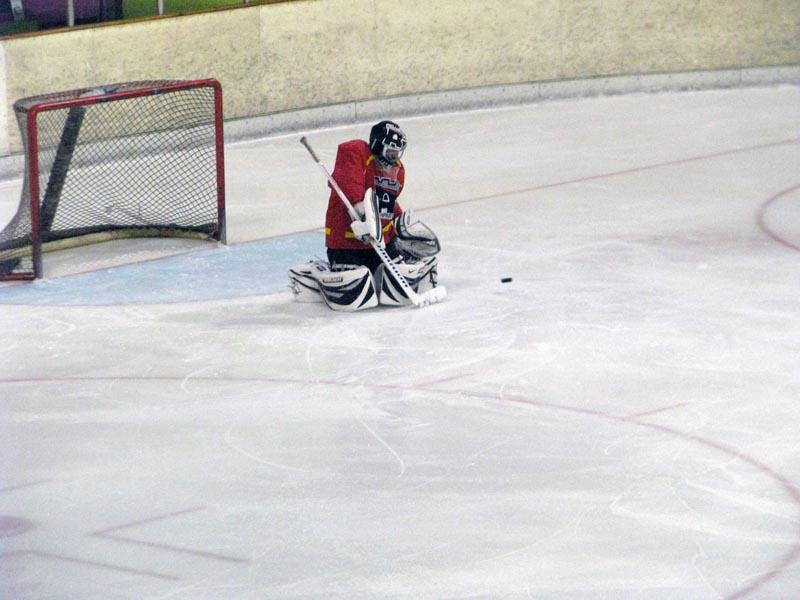 Besançon 4 - 6 Strasbourg II