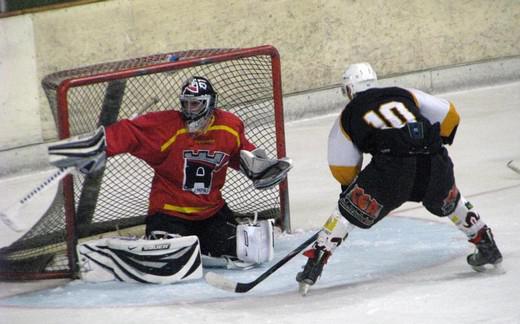 Besançon 4 - 6 Strasbourg II