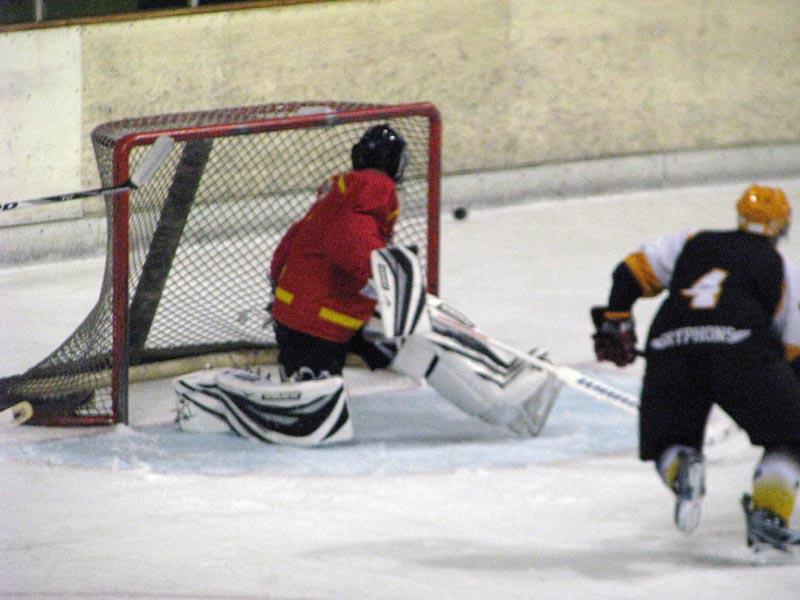 Besançon 4 - 6 Strasbourg II