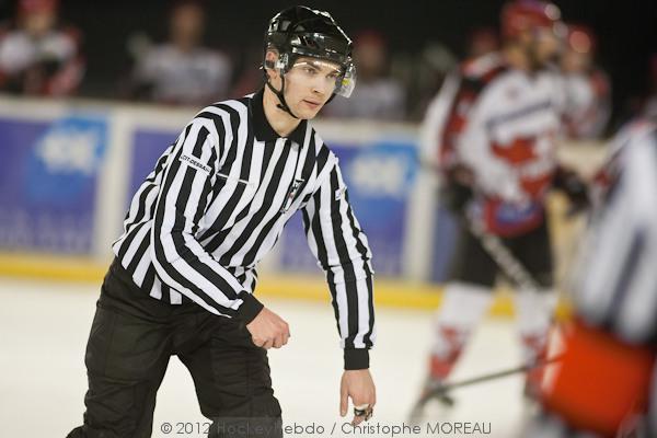 Strasbourg  2 - 1 Neuilly/Marne