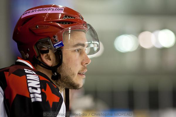 Strasbourg  2 - 1 Neuilly/Marne