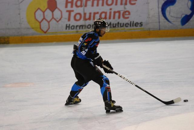 Tours  6 - 3 Toulon