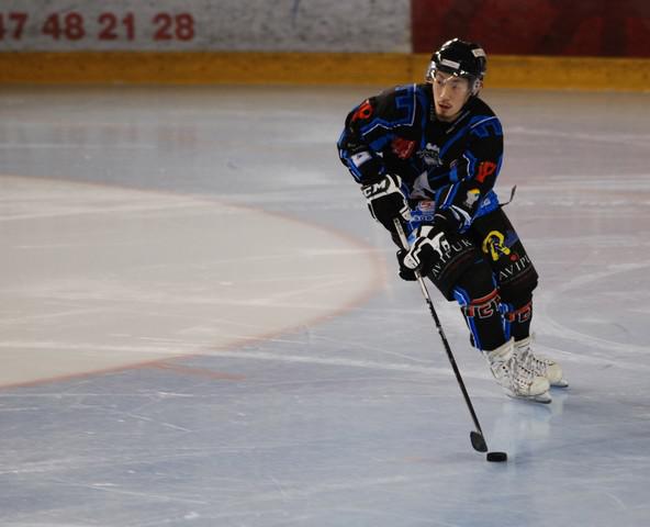Tours  6 - 3 Toulon