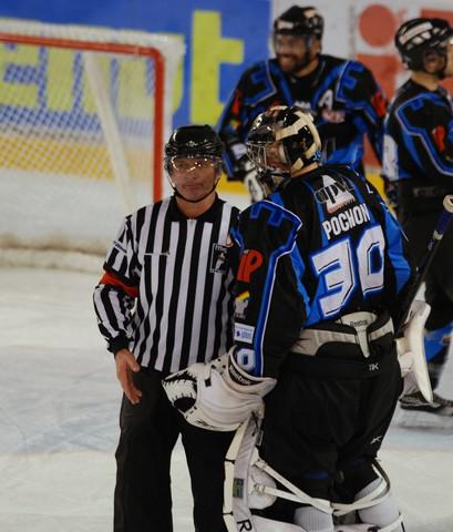 Tours  6 - 3 Toulon