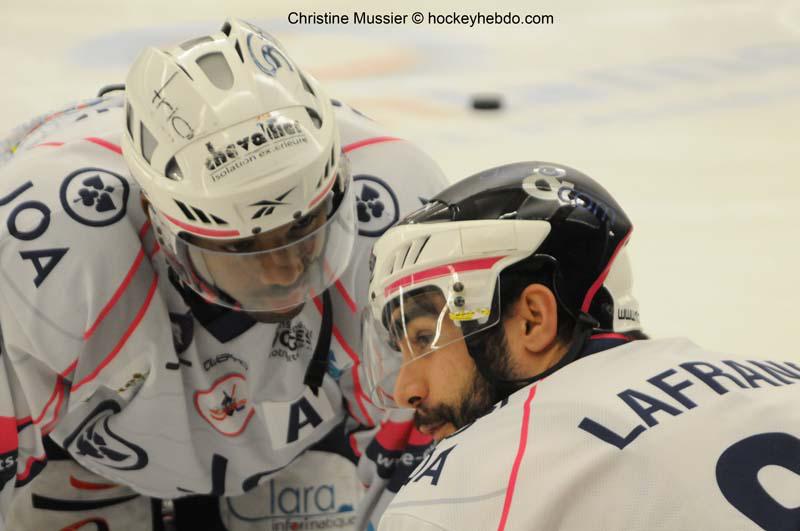 Caen  2 - 4 Epinal 