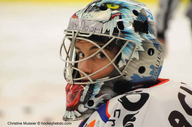 Caen  2 - 4 Epinal 