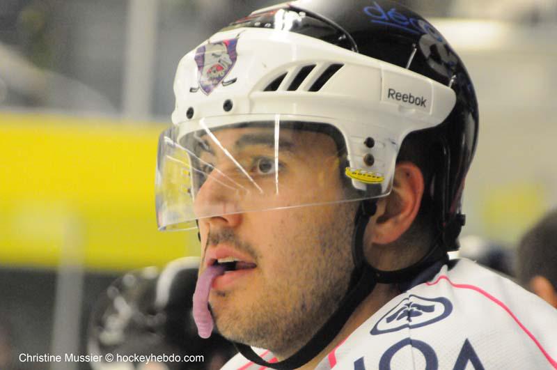 Caen  2 - 4 Epinal 